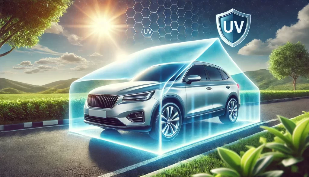 UV-protection-automobile